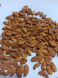 تصویر 3 از فروش مغز بادام سنگی شیرین ایرانی + قیمت خرید به صرفه